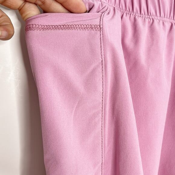 Womens Columbia Tidal Light Lined Shorts Size Medium - Picture 4 of 6